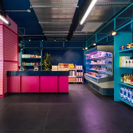 Hostel Cx Nom Milan